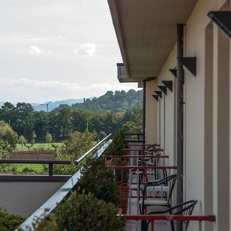 Oliver Hotel Anghiari Εξωτερικό φωτογραφία