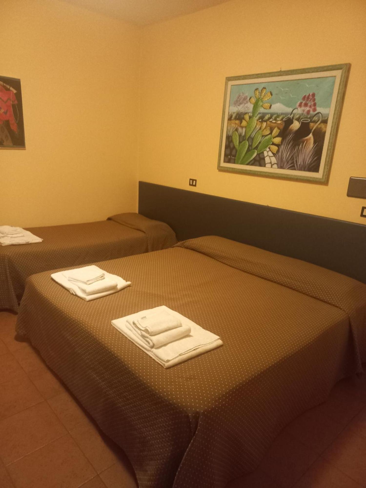 Oliver Hotel Anghiari Εξωτερικό φωτογραφία