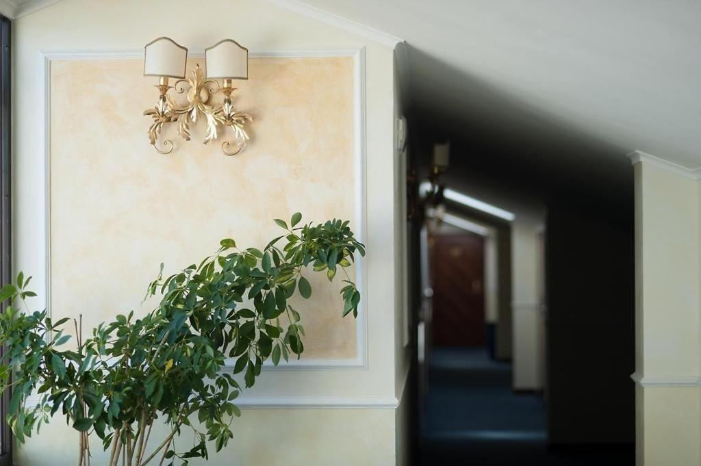 Oliver Hotel Anghiari Εξωτερικό φωτογραφία