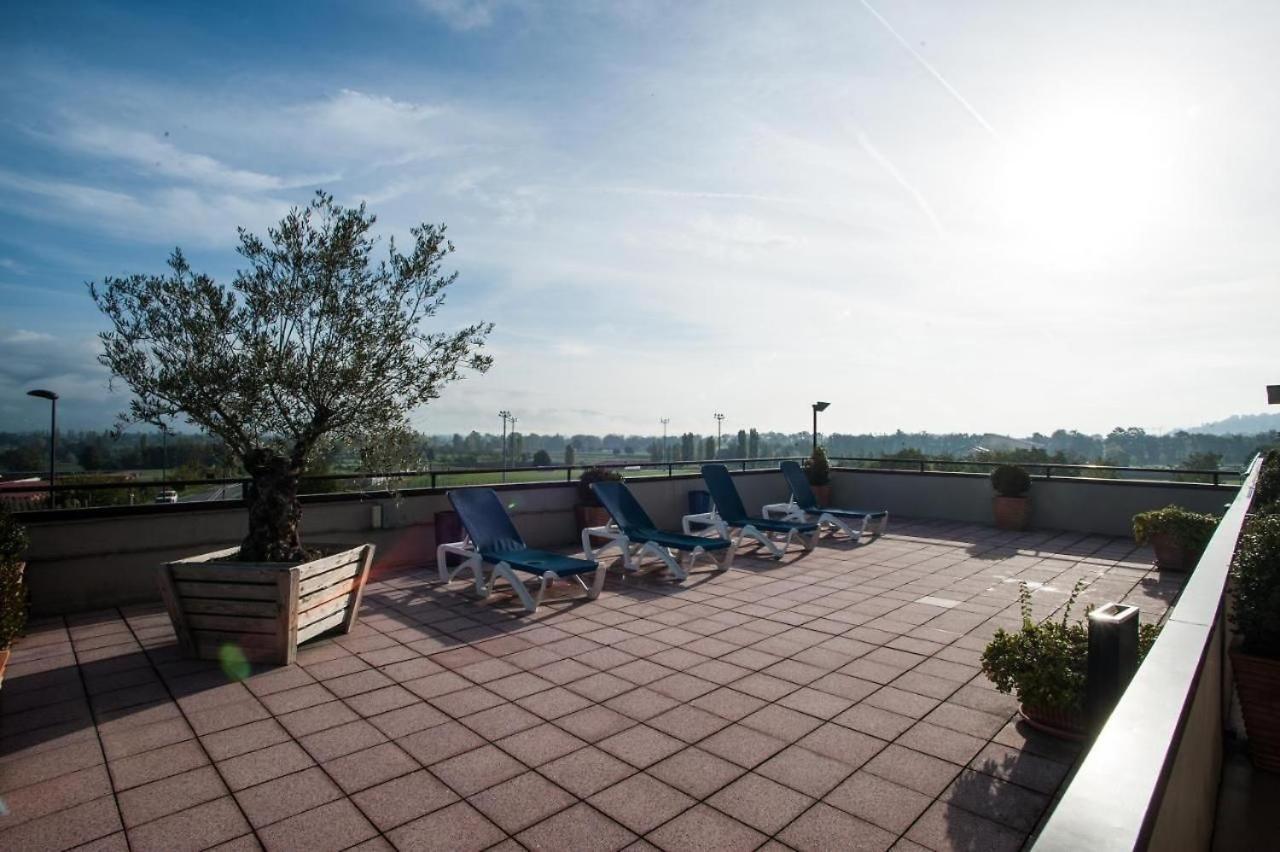 Oliver Hotel Anghiari Εξωτερικό φωτογραφία