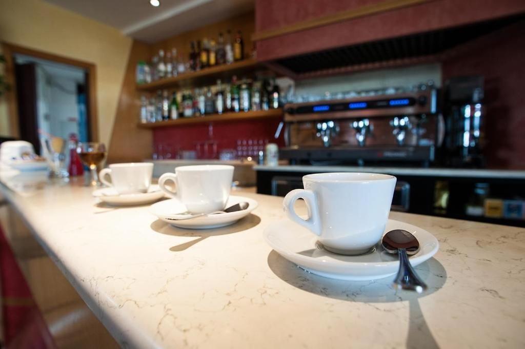 Oliver Hotel Anghiari Εξωτερικό φωτογραφία