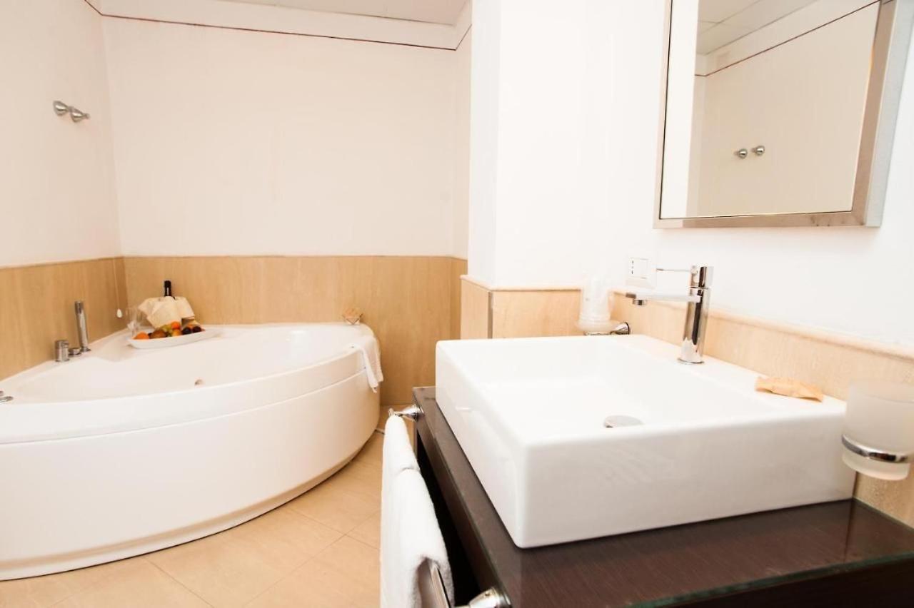 Oliver Hotel Anghiari Εξωτερικό φωτογραφία